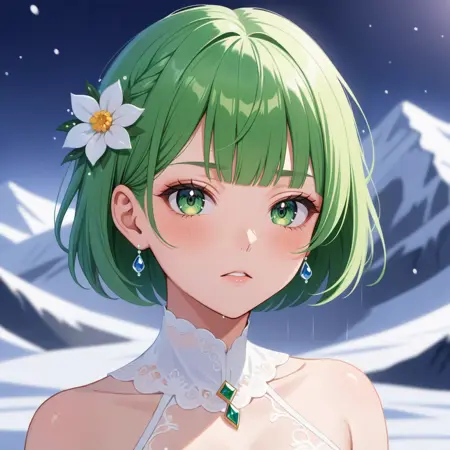Monet_Einsley's Avatar