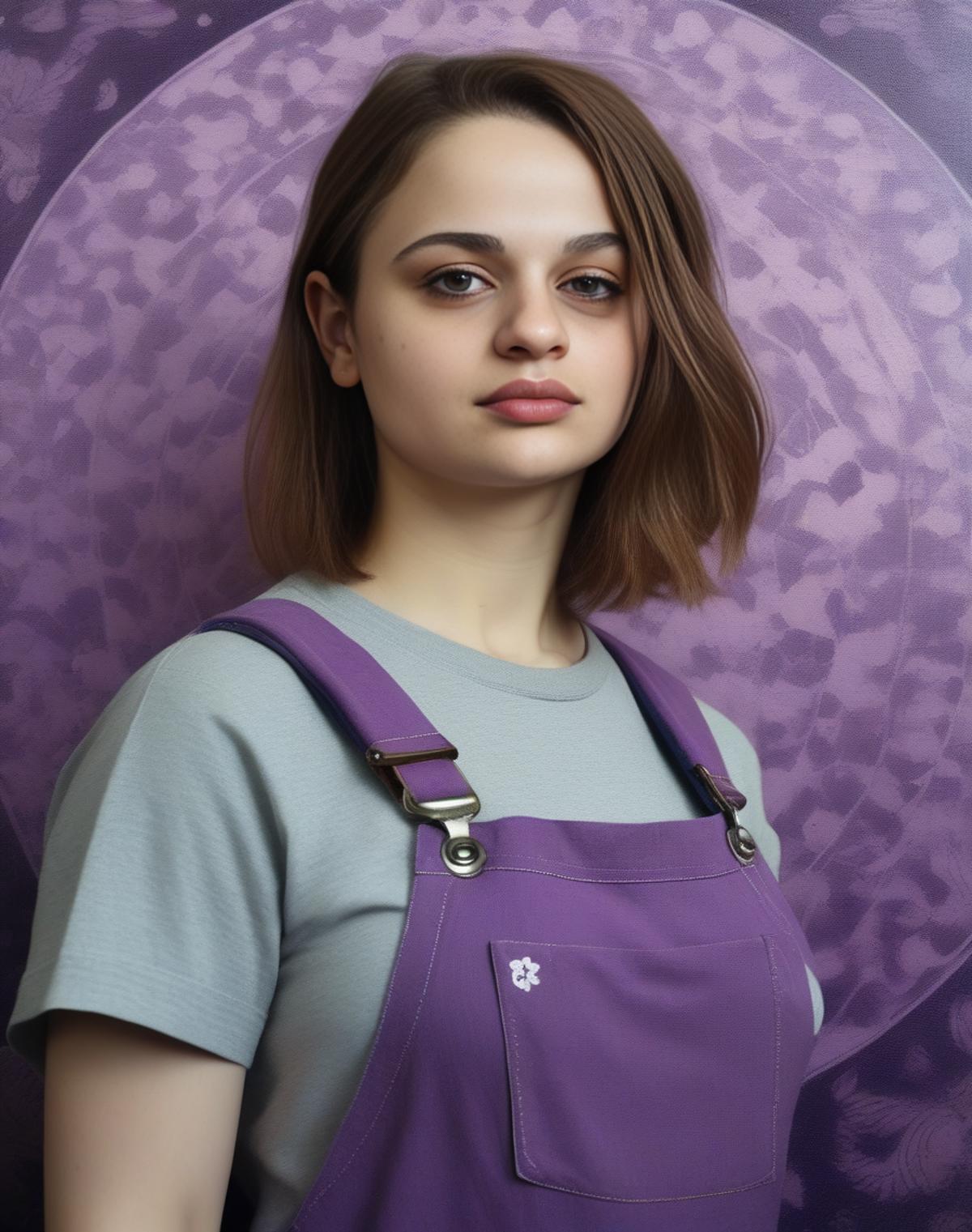 Joey King image by parar20
