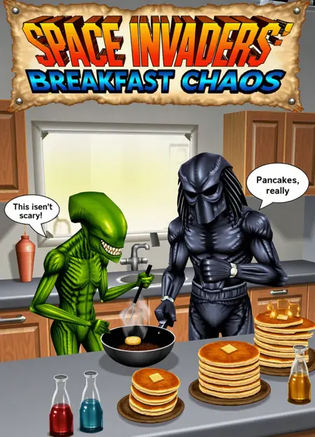 Pixel Art & Video Game Graphics LoRA