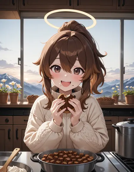 Konpae Nepivious - IL