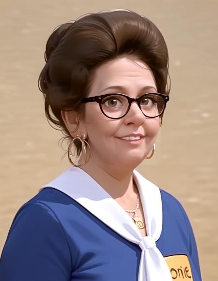 Connie - The Price Is Right - 1972 PONY