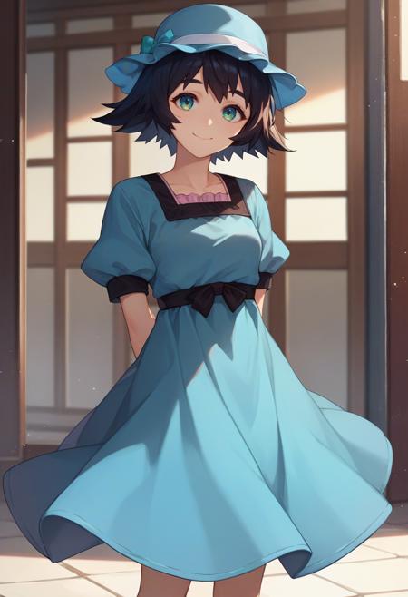 [PonyV6 XL] Mayuri Shiina | Steins;Gate v1.0