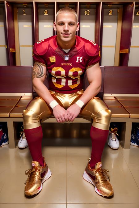 Brandon Myers Metrosexual v1.0