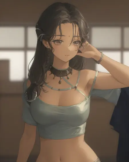 重返未来1999/伽菈波那/Reverse: 1999/Black Dwarf/kaala_bauna