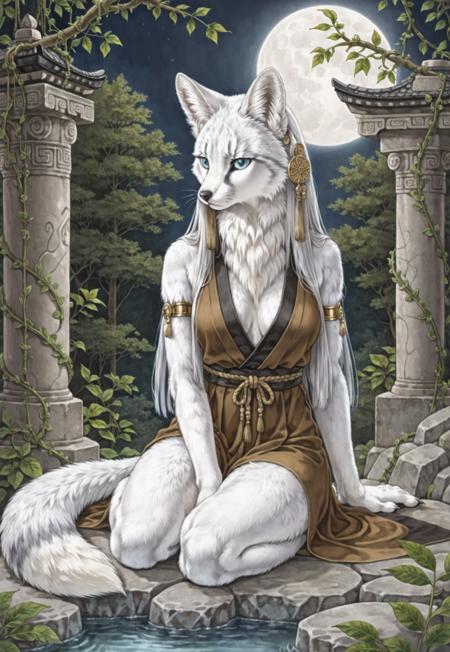 Ancient Style AS1