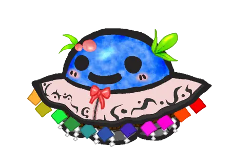 Sasamochi's Avatar