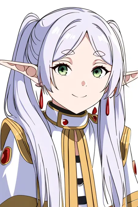 Frieren | Sousou no Frieren - LoRA