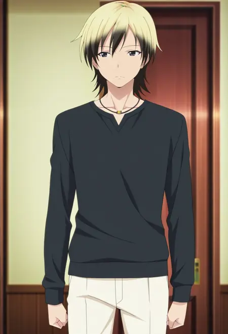 Kodaka Hasegawa | Boku wa Tomodachi ga Sukunai / Haganai: I don't have many friends