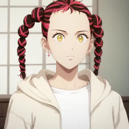 Haru - Enter The Garden