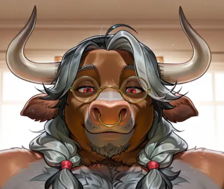 Oxavir's Avatar