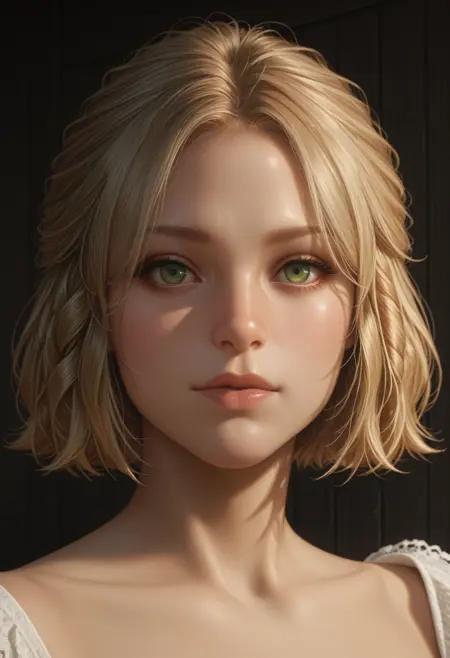 Karen from Red Dead Redemption 2 [IllustriousXL]