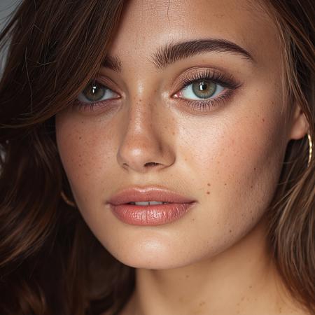 👑 Ella Purnell // Lucy MacLean (Flux) 🎬 Ella Purnell only v2.0