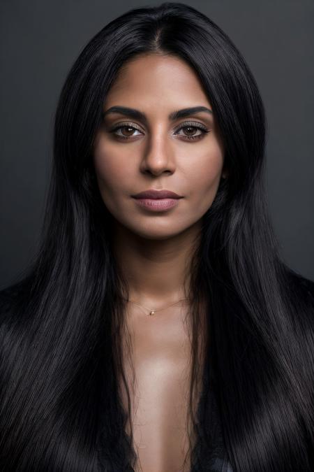 RAW woman portrait  <lora:add_detail:1> <lora:LowRA:0.5> <lora:ArabWomenFawziV2_Lightweight:0.7>
