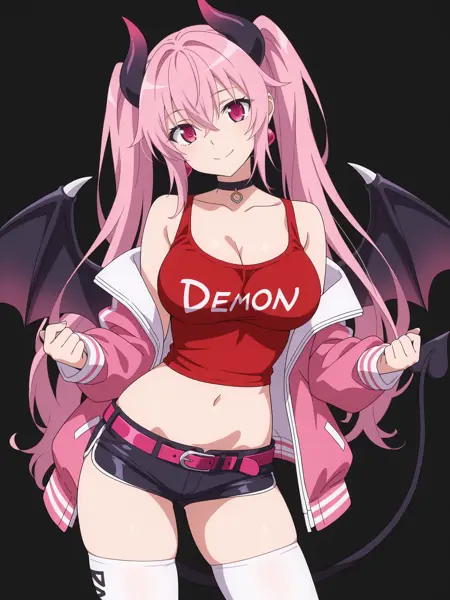 High School DXD Hero IL 2025