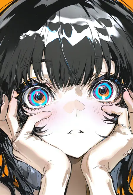 SGFu | Illustrious | NoobAI Style Lora