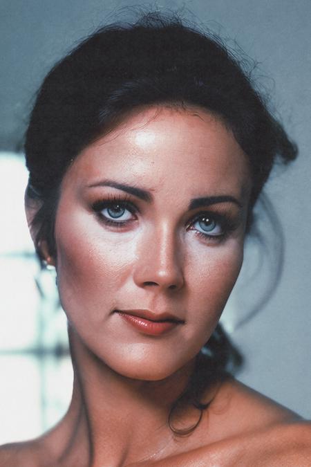 Lynda Carter (1978-83 era - LORA) Lynda Carter LoRA v2.0