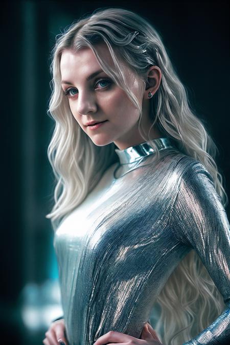 Evanna Lynch SoloTI v1.0