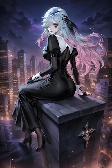 Chiara (Eternal Return)