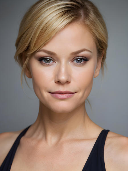 Julie Bowen v2.0