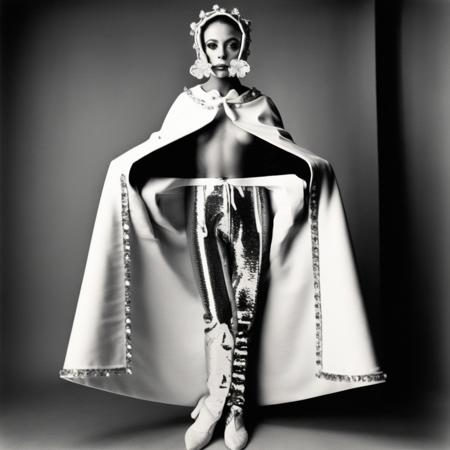 Irving Penn Style SDXL Irving Penn Style SDXL