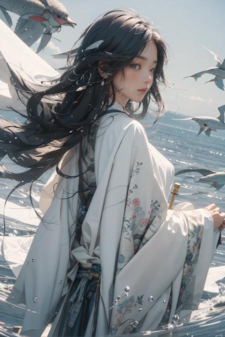 (masterpiece:1.2), best quality,PIXIV, splashing ink,
1boy,hanfu,white cloth,
 <lora:splashing ink_20230807094909:0.9:MIDD>