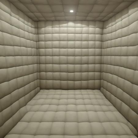 Padded cell V1