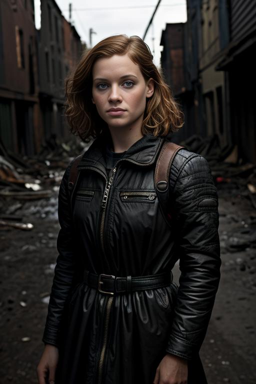 Jane Levy image by Signalytix