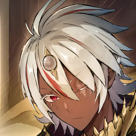 Fallen of Albaz/アルバスの落胤/阿不思的落胤