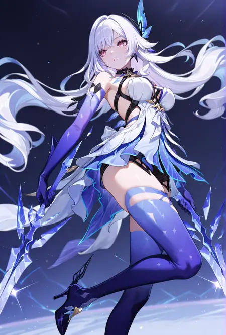 Skirk (Genshin Impact)