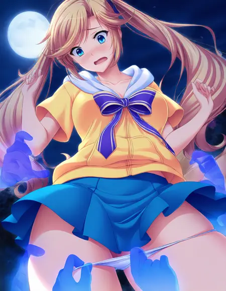 ghost's-mischief-illustrious