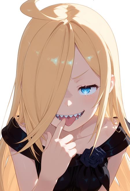 Re:ZERO: Starting Life in Another World Season 3_Louis Arneb丨Re：从零开始的异世界生活_暴食司教丨Re:ゼロから始める異世界生活_ルイ・アルネブ Illustrious&noob