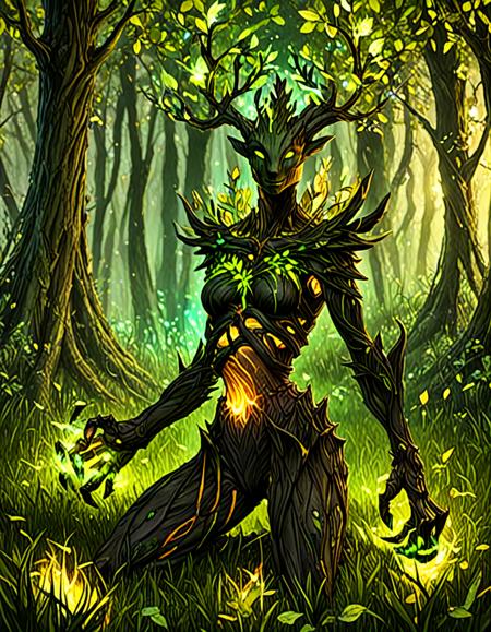 Spriggan