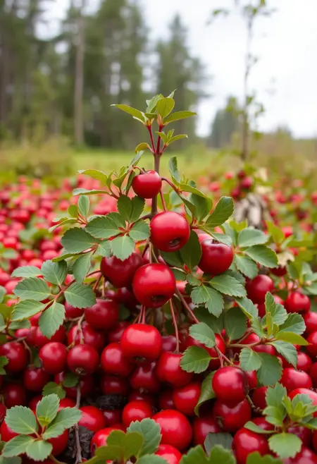 A_Large_Cranberry's Avatar