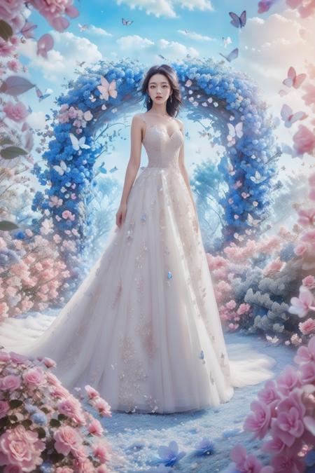 JAY - FLOWER GATE LOVER v1.0