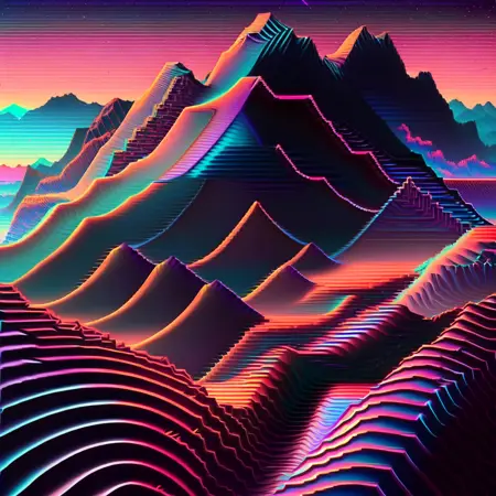 djz Prisma Hills