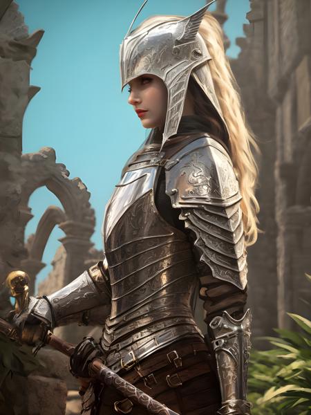 Bloodhound Armor Elden Ring Bloodhound Armor Elden Ring - ComfyUI Cloud