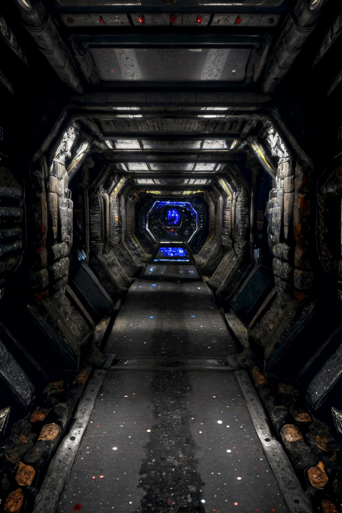 Alien Corridors image by thorenx1706632