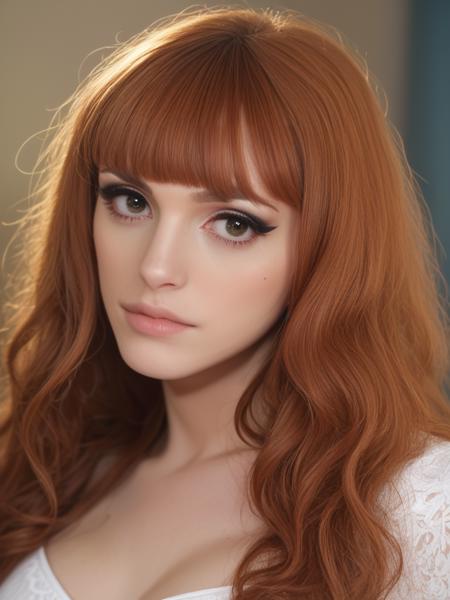 Kylie Maria - SDXL & Pony Pony