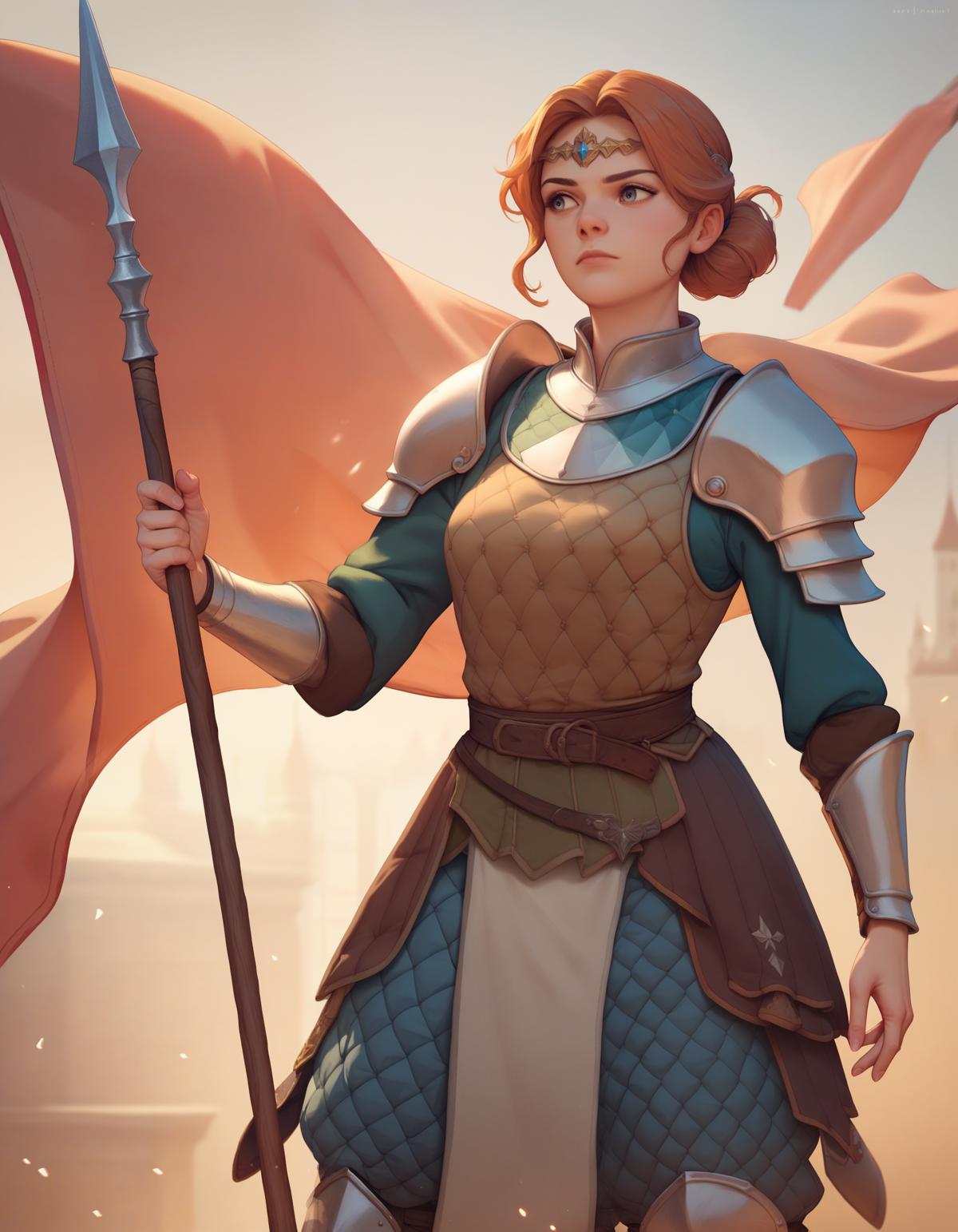 vaneli qalila