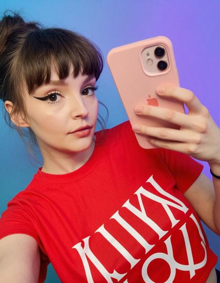 Lauren Mayberry XL v1.0