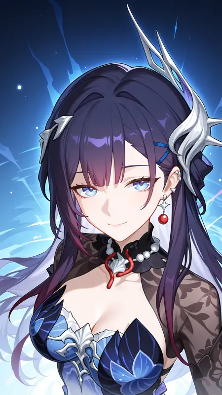 xl-ill-hysilens (honkai:star rail) 海瑟音【崩坏:星穹铁道】