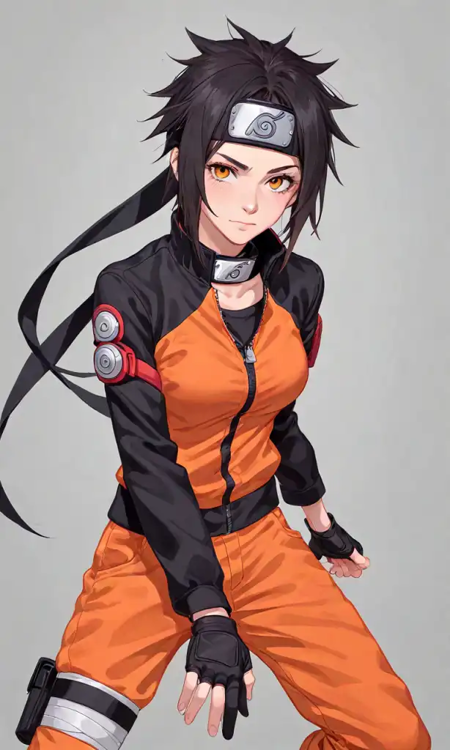 naruto (cosplay) v1.0