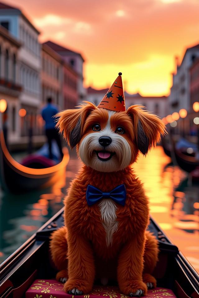 monicut style dog, Halloween theme Venetian canals and gondolas and sunset 
<lora:halloween_s05_monsters_inc_monicut_style:0.7>