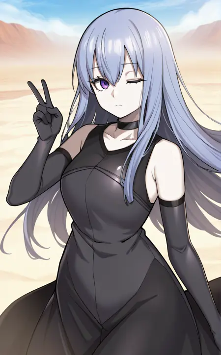 Close - Digimon Liberator