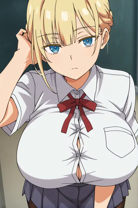 Alice - Choro Mesu Days