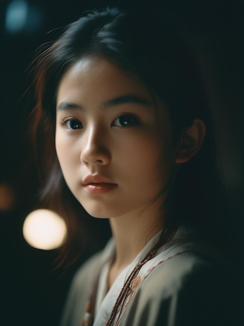 Asian GirlFriendMix SDXL 赛博女友SDXL版 image by izitn