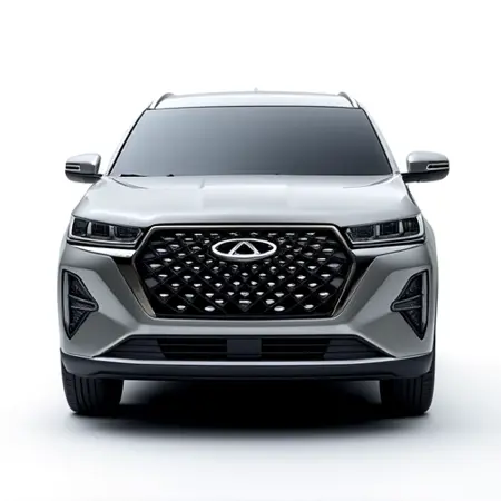 Caoa Chery Tiggo 7 Sport