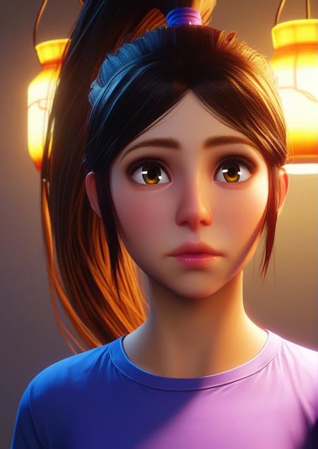 Face Element Wildcards v1.0