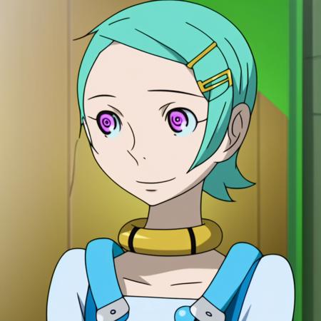 Eureka (test) show-accurate - Pony V1