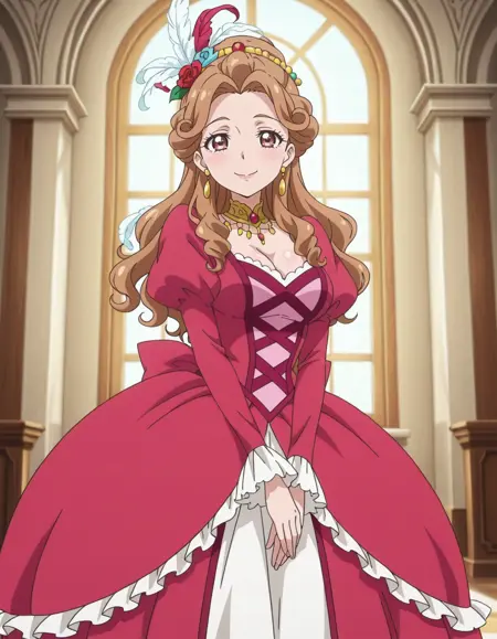 Aisaki Miyako (HUGtto! Precure) / 愛崎 都 (HUGっと!プリキュア)